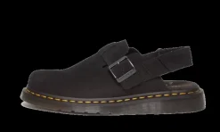 Mules Jorge II Black<Dr. Martens Outlet