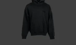 Essentials Hoodie Stretch Limo<Fear of God Online