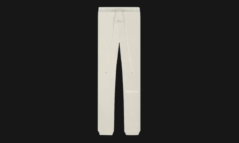 Essentials Sweatpants Wheat<Fear of God Fashion