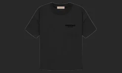 Essentials T-shirt Stretch Limo<Fear of God Online