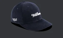 9FIFTY Retro Crown Navy Corduroy Cap<wtn. Clearance