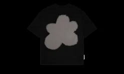 T-Shirt Classic Black Grey<Flower Instinct Discount
