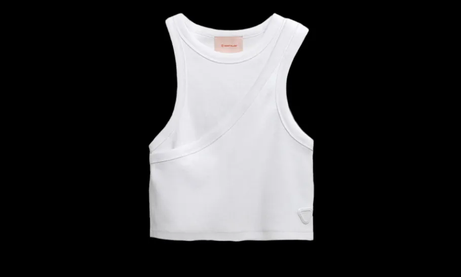 Top Optic White Deyna<Gertrude Sale