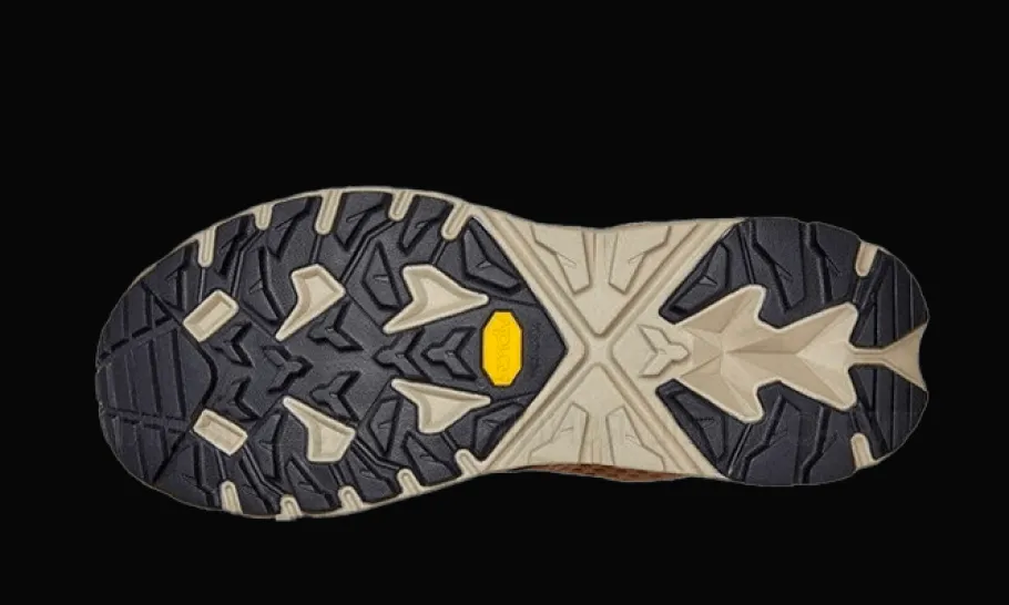 Anacapa Low Gore-Tex Tigers Eye<Hoka Hot