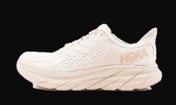 Clifton 8 Eggnog Shifting Sand<Hoka Sale