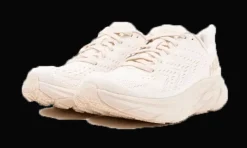Clifton 8 Eggnog Shifting Sand<Hoka Sale