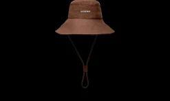 Bob De-Nîmes Brown<Jacquemus Clearance