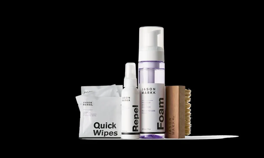 Care Kit<Jason Markk Hot