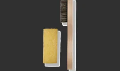 Kit de nettoyage suède/daim<Jason Markk Outlet