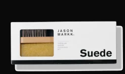 Kit de nettoyage suède/daim<Jason Markk Outlet