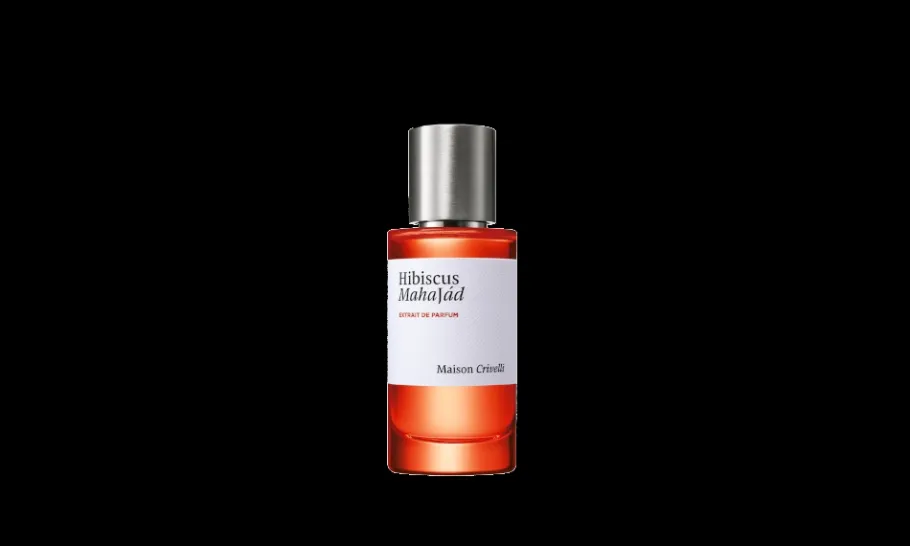 Hibiscus Mahajad<Maison Crivelli Hot