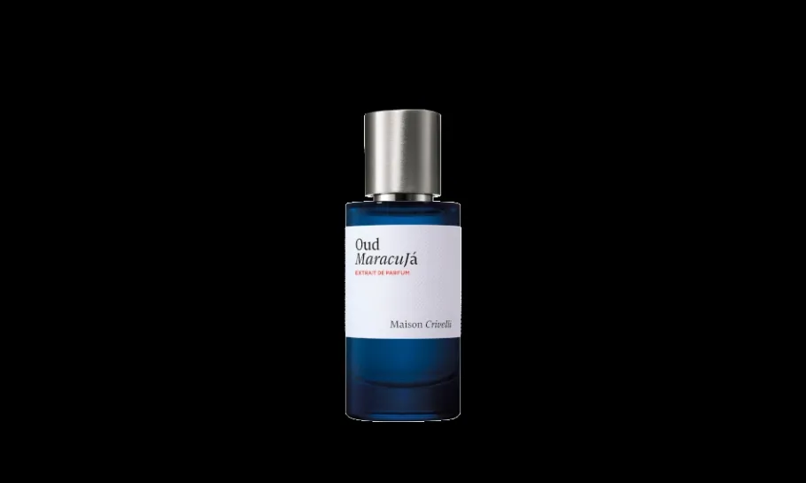 Oud Maracuja<Maison Crivelli New
