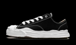 Hank OG Sole Canvas Low<Maison Mihara Yasuhiro Hot