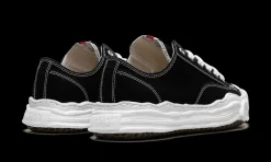 Hank OG Sole Canvas Low<Maison Mihara Yasuhiro Hot