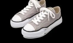 Peterson Low Gray<Maison Mihara Yasuhiro Discount