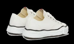 Peterson OG Sole Canvas Low White<Maison Mihara Yasuhiro Discount