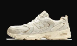 530 Beige Angora<New Balance Outlet