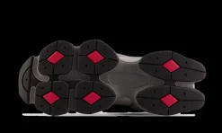 9060 Black Castlerock<New Balance Fashion