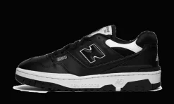550 Black White<New Balance New