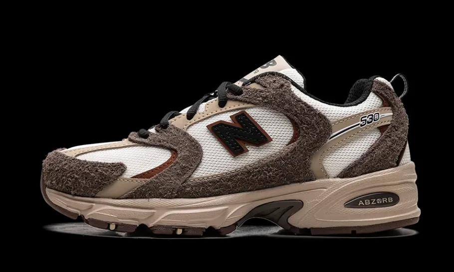 530 Dark Mushroom<New Balance New