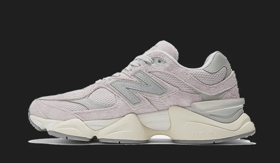 9060 December Sky<New Balance Fashion