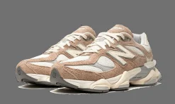 9060 Driftwood<New Balance Discount