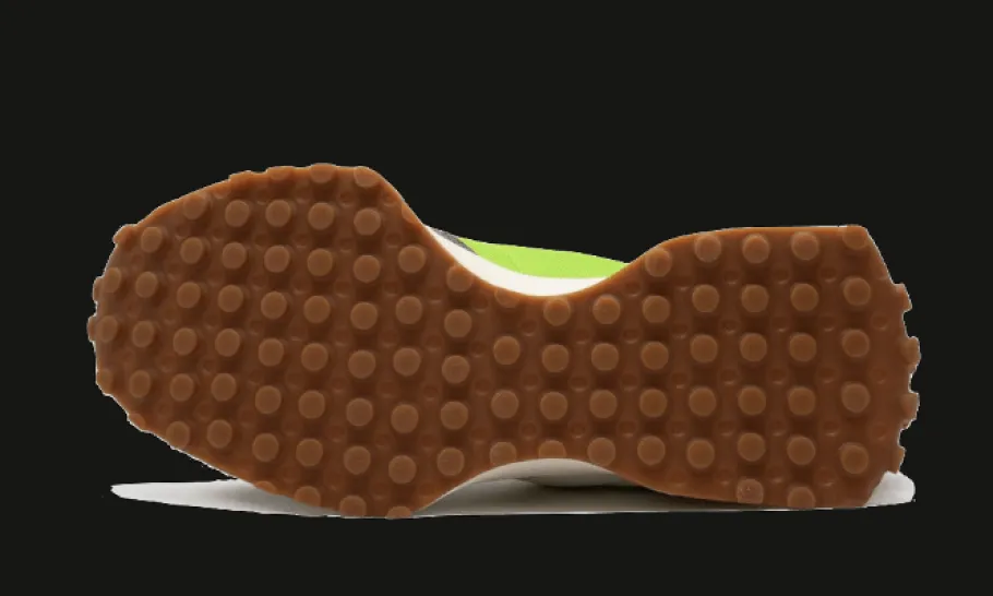 327 Energy Lime<New Balance New