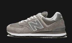 574 Grey White (2022)<New Balance Outlet