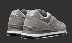 574 Grey White (2022)<New Balance Outlet