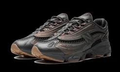1000 Joe Freshgoods When Things Were Pure Black Ice<New Balance Best