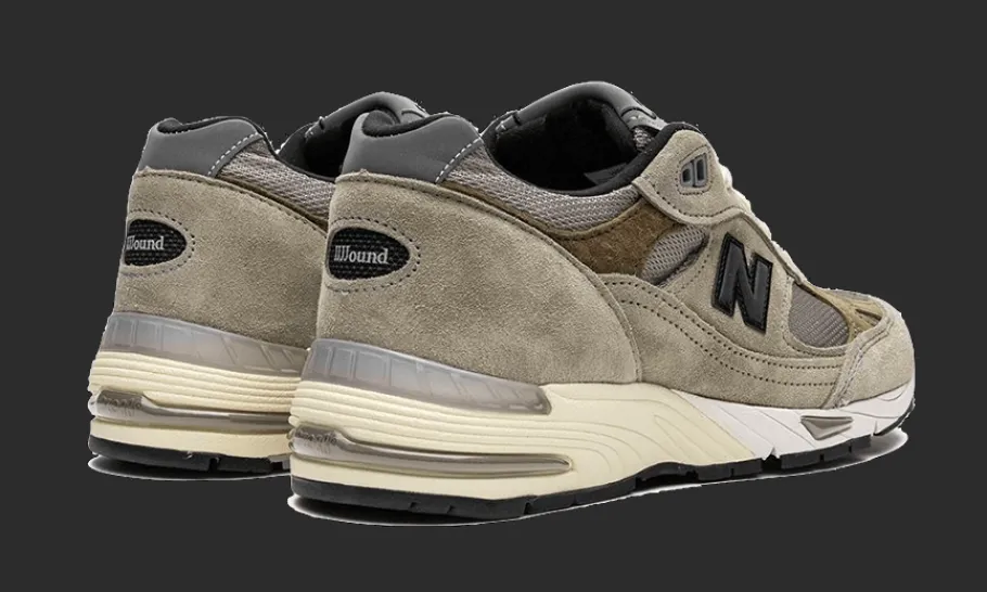 991 Made in UK JJJJound<New Balance Online