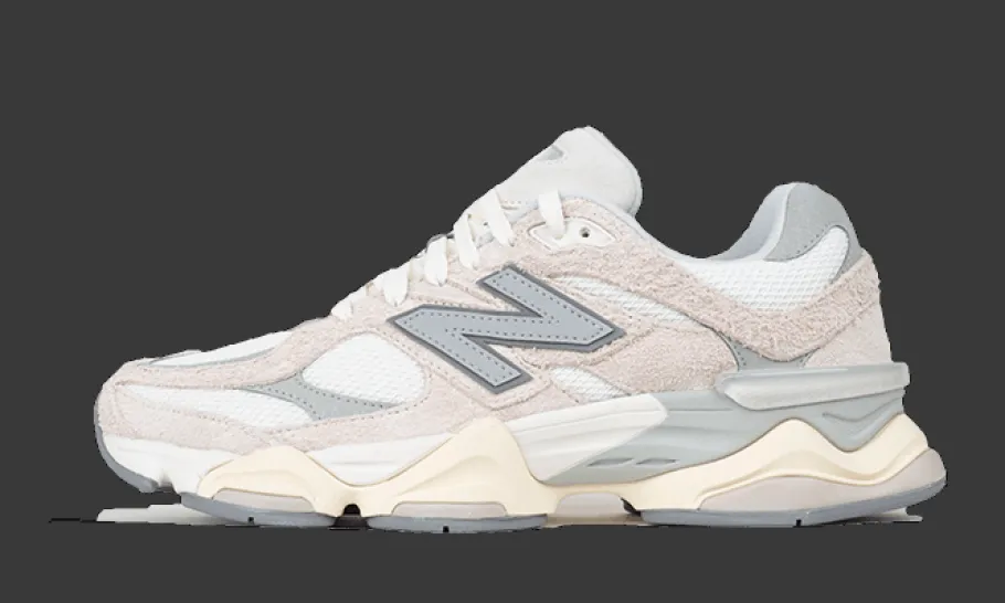 9060 Moonbeam Sea Salt<New Balance Best