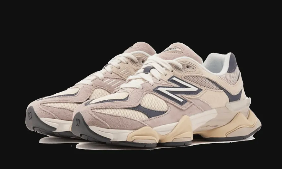 9060 Moonrock Linen<New Balance Sale
