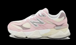 9060 Rose Sugar Angora<New Balance Fashion