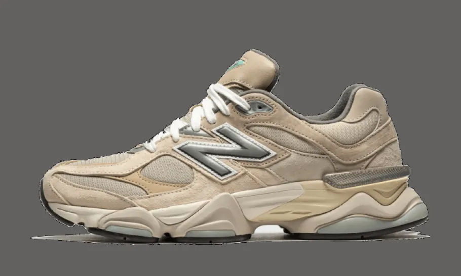 9060 Sea Salt<New Balance New