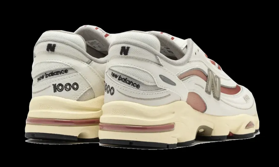 1000 Sea Salt Astro Dust<New Balance Clearance
