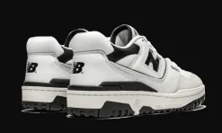 550 Sea Salt Black<New Balance Hot