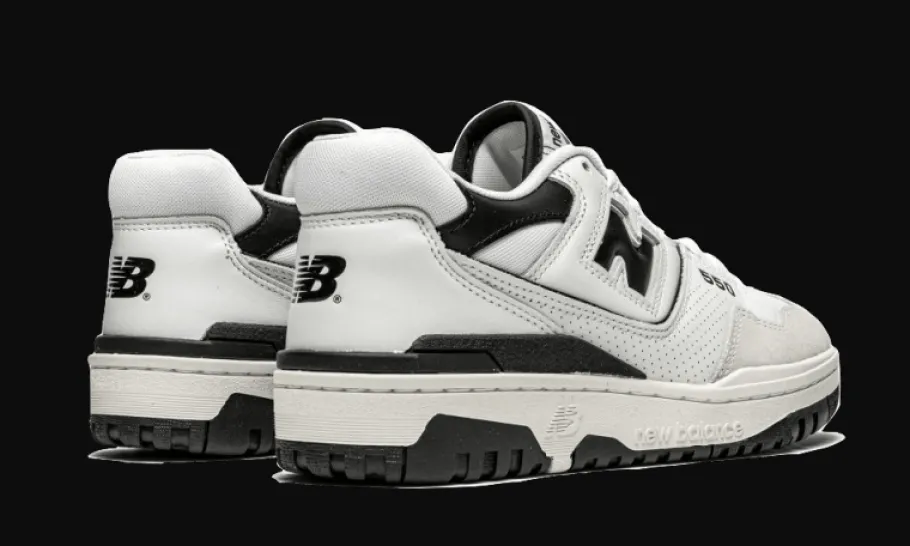 550 Sea Salt Black<New Balance Hot