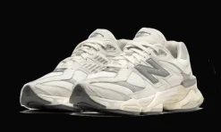9060 Sea Salt White<New Balance Hot