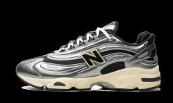 1000 Silver Metallic<New Balance New
