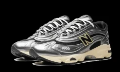 1000 Silver Metallic<New Balance New