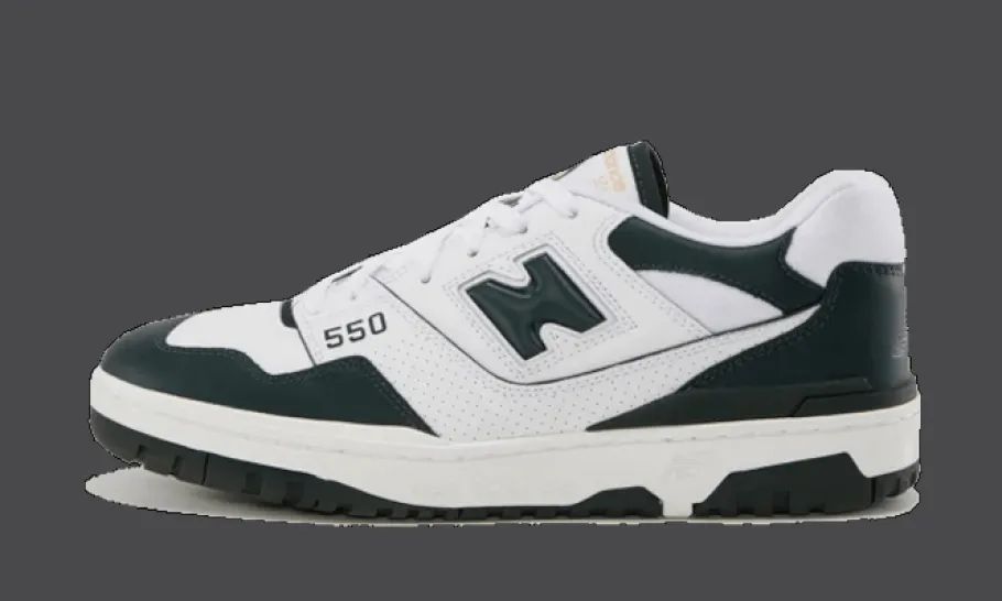 550 Spartan Green<New Balance Clearance