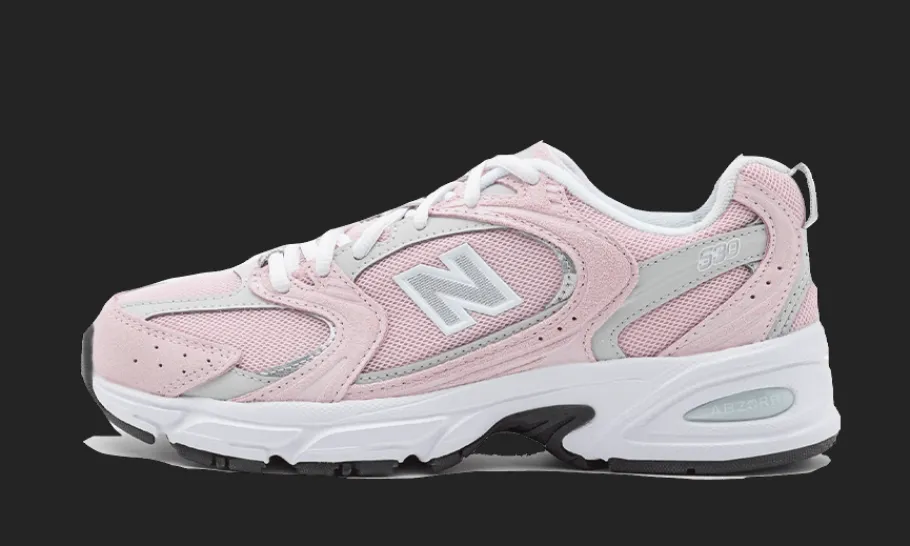 530 Stone Pink<New Balance New