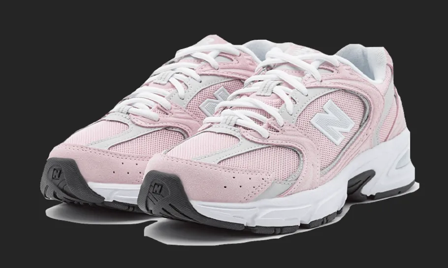 530 Stone Pink<New Balance New