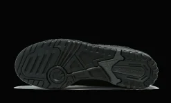 550 Triple Black<New Balance Fashion