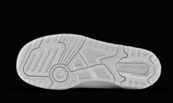 550 Triple White<New Balance Discount