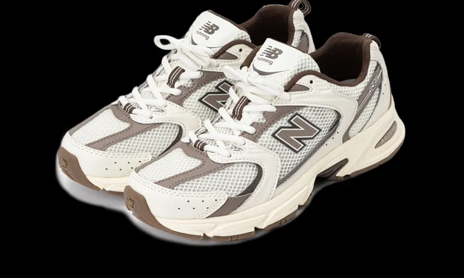 530 Turtledove Mushroom<New Balance New