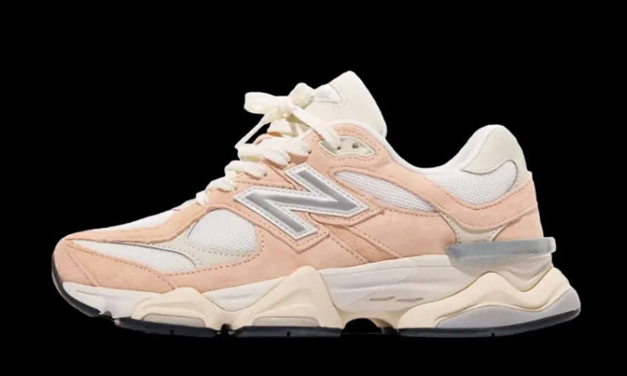 9060 Vintage Rose<New Balance New