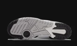 550 White Black Rain Cloud<New Balance Hot