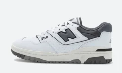 550 White Dark Grey<New Balance Sale